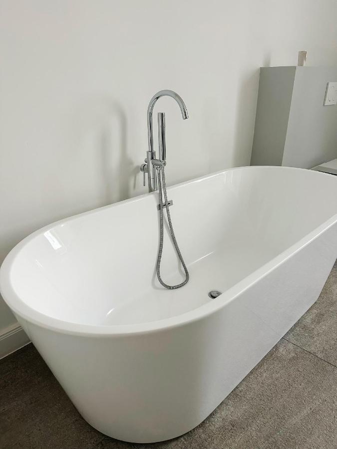 Zentralmoers 140M2 Hbf Nah Apartment Luaran gambar